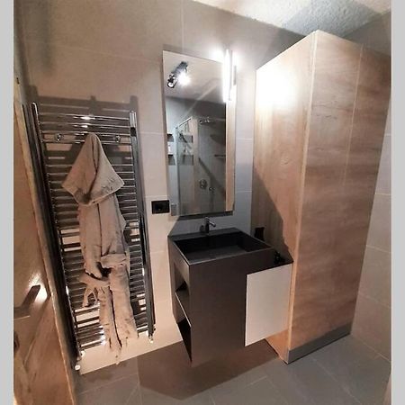 Dream House Quadrifoglio. Sulle Piste Di Folgarida,Madonna Di Campiglio. Apartment ภายนอก รูปภาพ