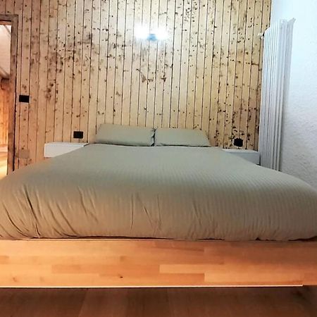 Dream House Quadrifoglio. Sulle Piste Di Folgarida,Madonna Di Campiglio. Apartment ภายนอก รูปภาพ
