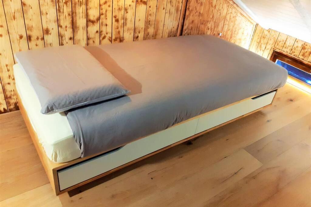 Dream House Quadrifoglio. Sulle Piste Di Folgarida,Madonna Di Campiglio. Apartment ภายนอก รูปภาพ