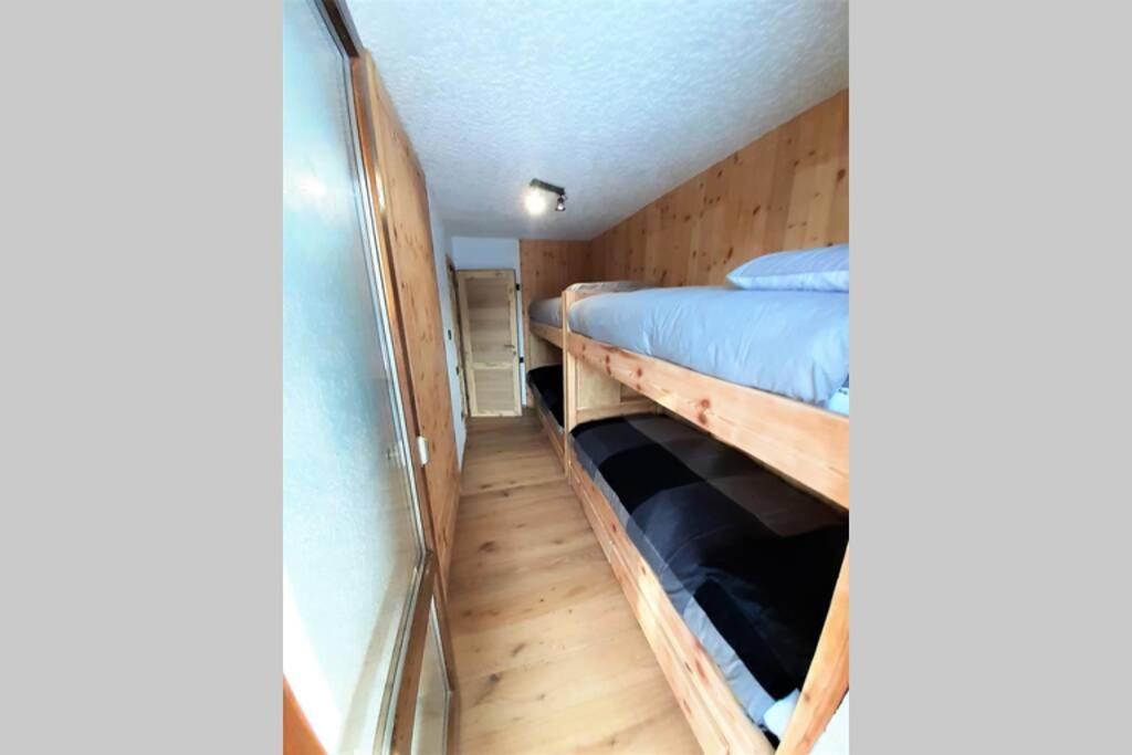 Dream House Quadrifoglio. Sulle Piste Di Folgarida,Madonna Di Campiglio. Apartment ภายนอก รูปภาพ