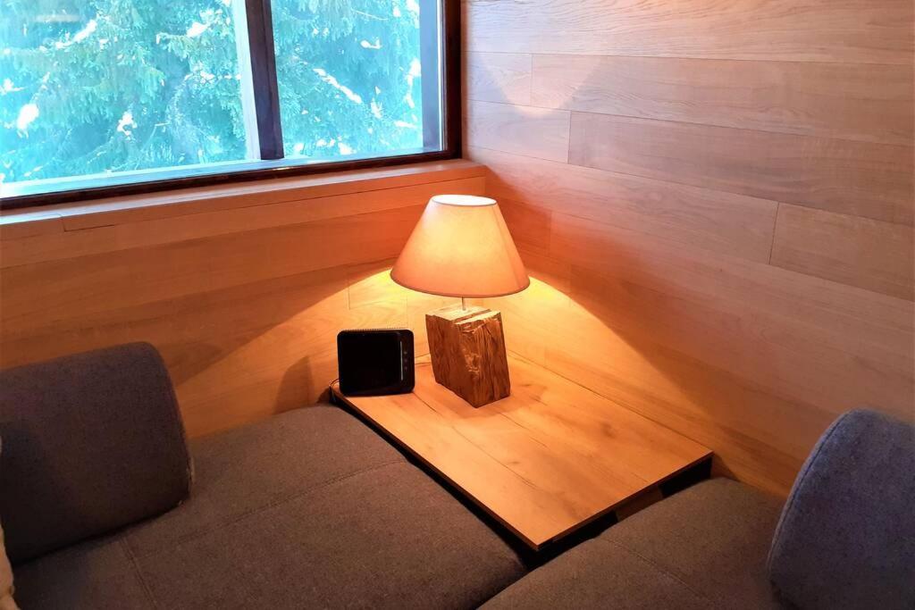 Dream House Quadrifoglio. Sulle Piste Di Folgarida,Madonna Di Campiglio. Apartment ภายนอก รูปภาพ
