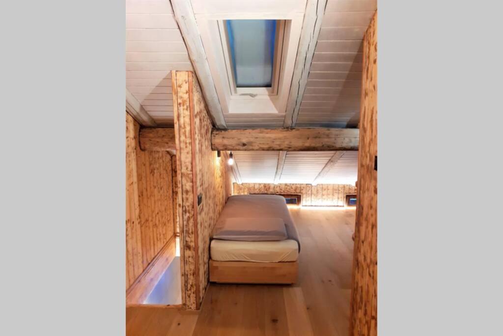 Dream House Quadrifoglio. Sulle Piste Di Folgarida,Madonna Di Campiglio. Apartment ภายนอก รูปภาพ