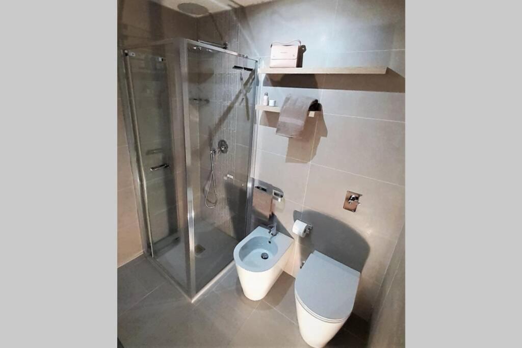Dream House Quadrifoglio. Sulle Piste Di Folgarida,Madonna Di Campiglio. Apartment ภายนอก รูปภาพ