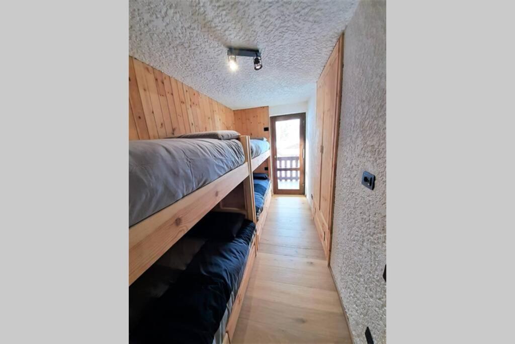 Dream House Quadrifoglio. Sulle Piste Di Folgarida,Madonna Di Campiglio. Apartment ภายนอก รูปภาพ