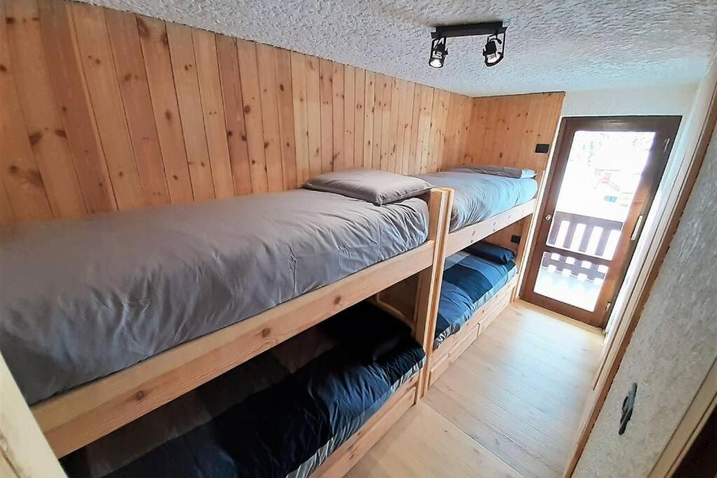 Dream House Quadrifoglio. Sulle Piste Di Folgarida,Madonna Di Campiglio. Apartment ภายนอก รูปภาพ