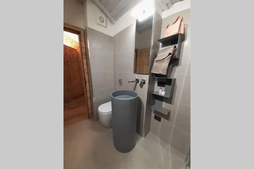 Dream House Quadrifoglio. Sulle Piste Di Folgarida,Madonna Di Campiglio. Apartment ภายนอก รูปภาพ